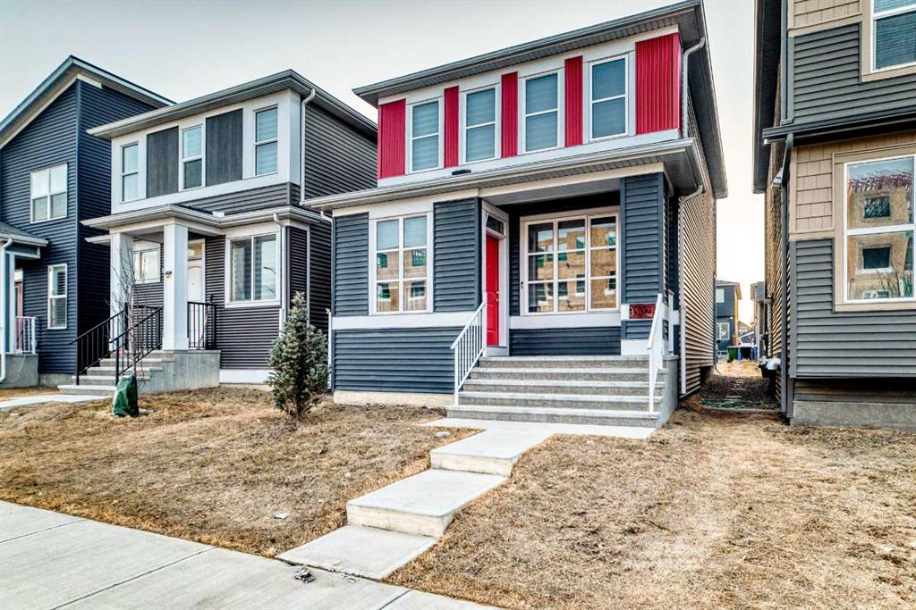 Picture of 15021 1 Street NW, Calgary Real Estate Listing