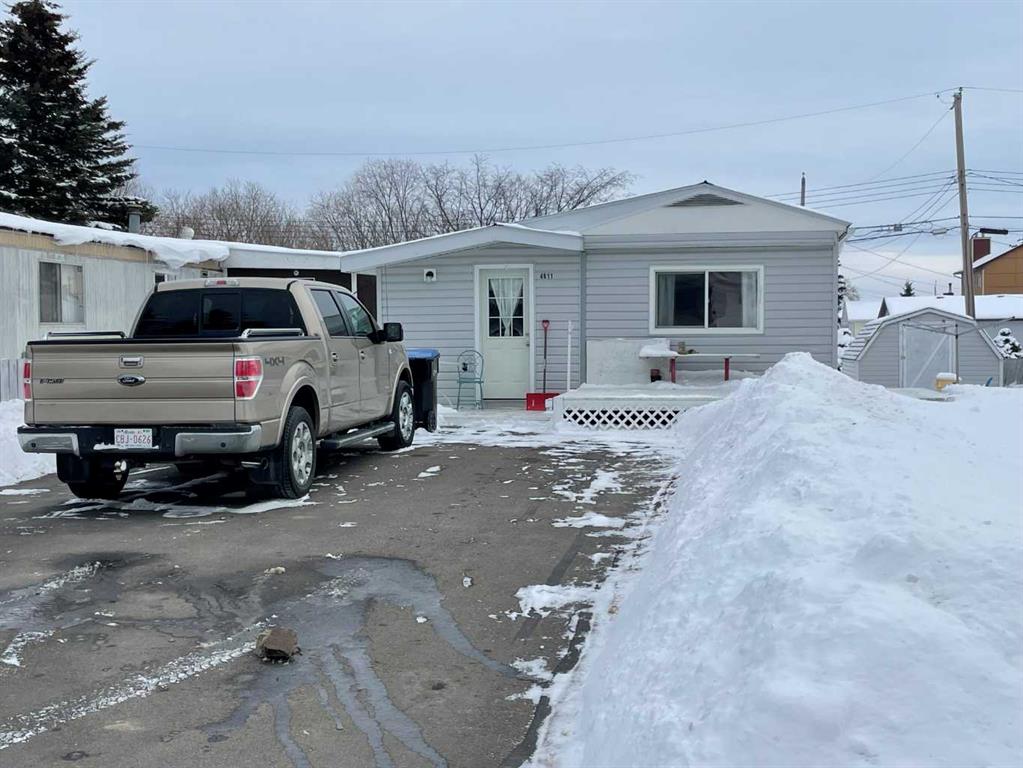 Picture of 4611 45 Street , Mayerthorpe Real Estate Listing