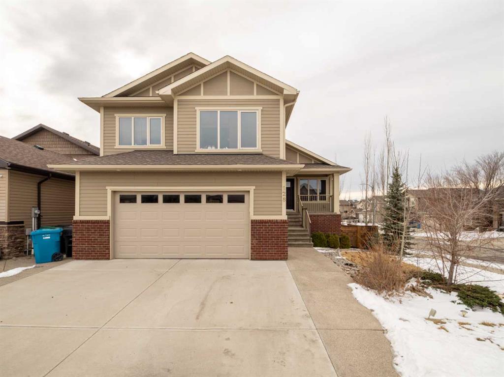 Picture of 128 Sixmile Common S, Lethbridge Real Estate Listing