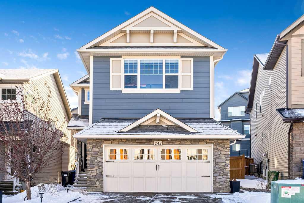 Picture of 242 Kincora Glen Road NW, Calgary Real Estate Listing