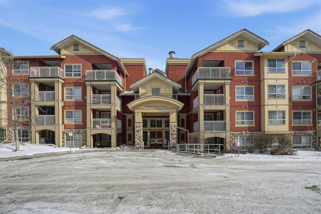 Picture of 143, 22 Richard Place SW, Calgary Real Estate Listing