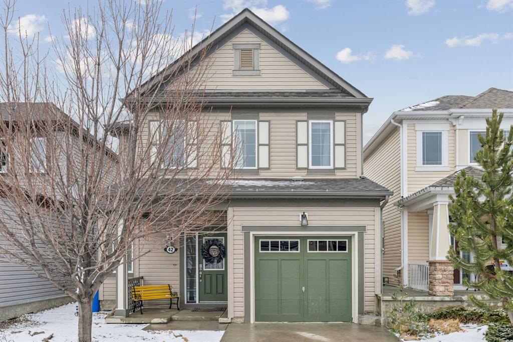Picture of 42 Windwood Grove SW, Airdrie Real Estate Listing