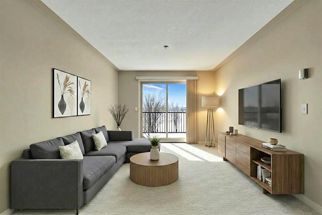 Picture of 1327, 8 Bridlecrest Drive SW, Calgary Real Estate Listing