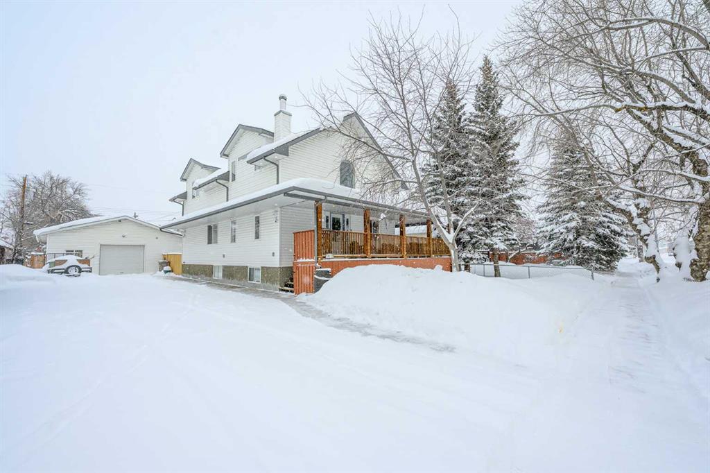 Picture of 10112 94 Avenue , Grande Prairie Real Estate Listing