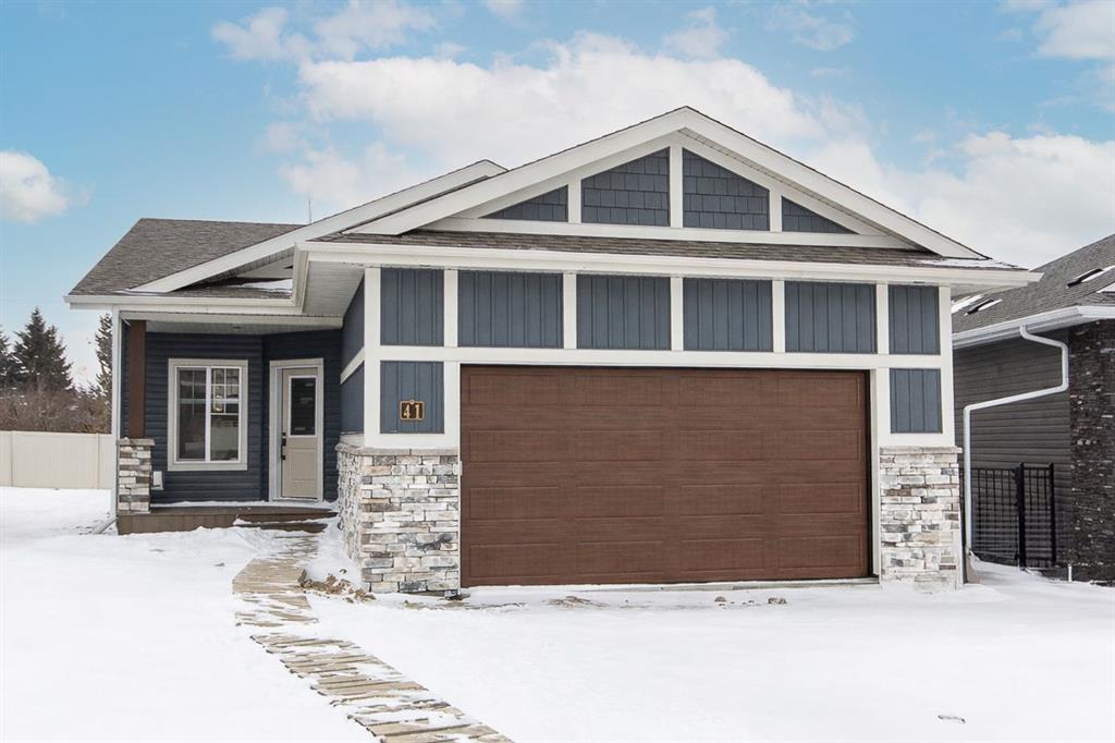 Picture of 41 Terra Close , Red Deer Real Estate Listing