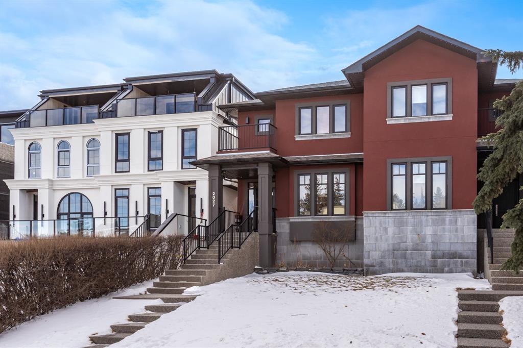 Picture of 2027 27 Avenue SW, Calgary Real Estate Listing