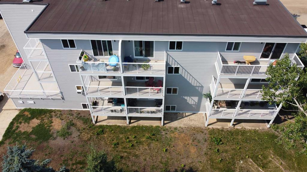 Picture of 405, 5418 52 Street , Camrose Real Estate Listing