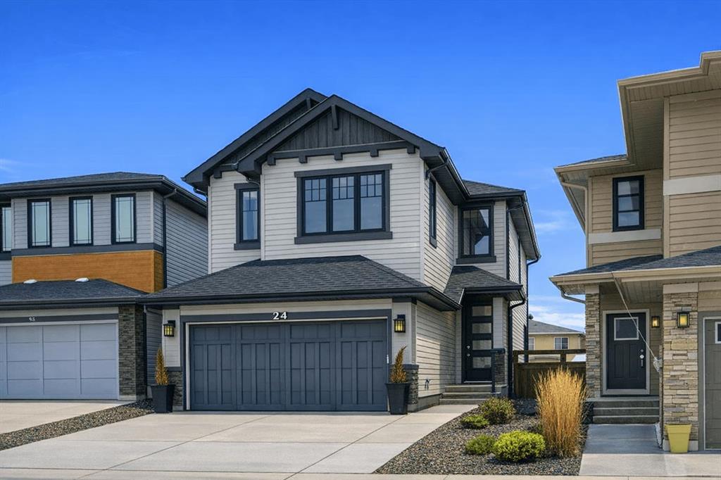 Picture of 24 Walden Mount SE, Calgary Real Estate Listing