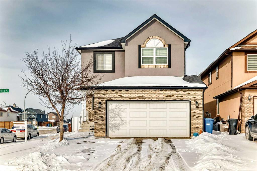 Picture of 181 Saddlefield Place NE, Calgary Real Estate Listing