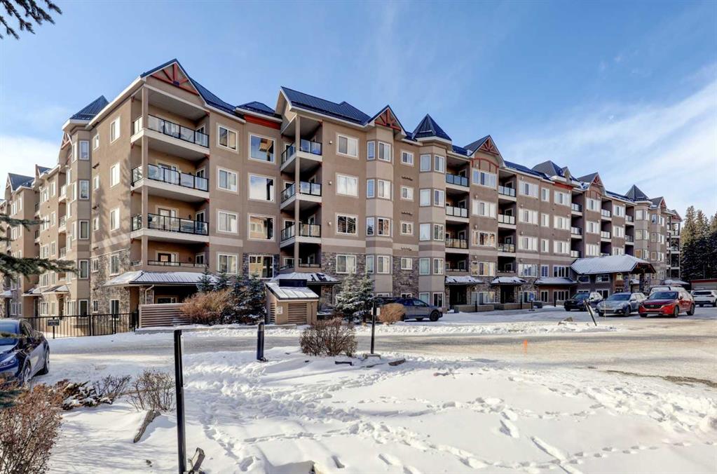 Picture of 209, 10 Discovery Ridge Close SW, Calgary Real Estate Listing