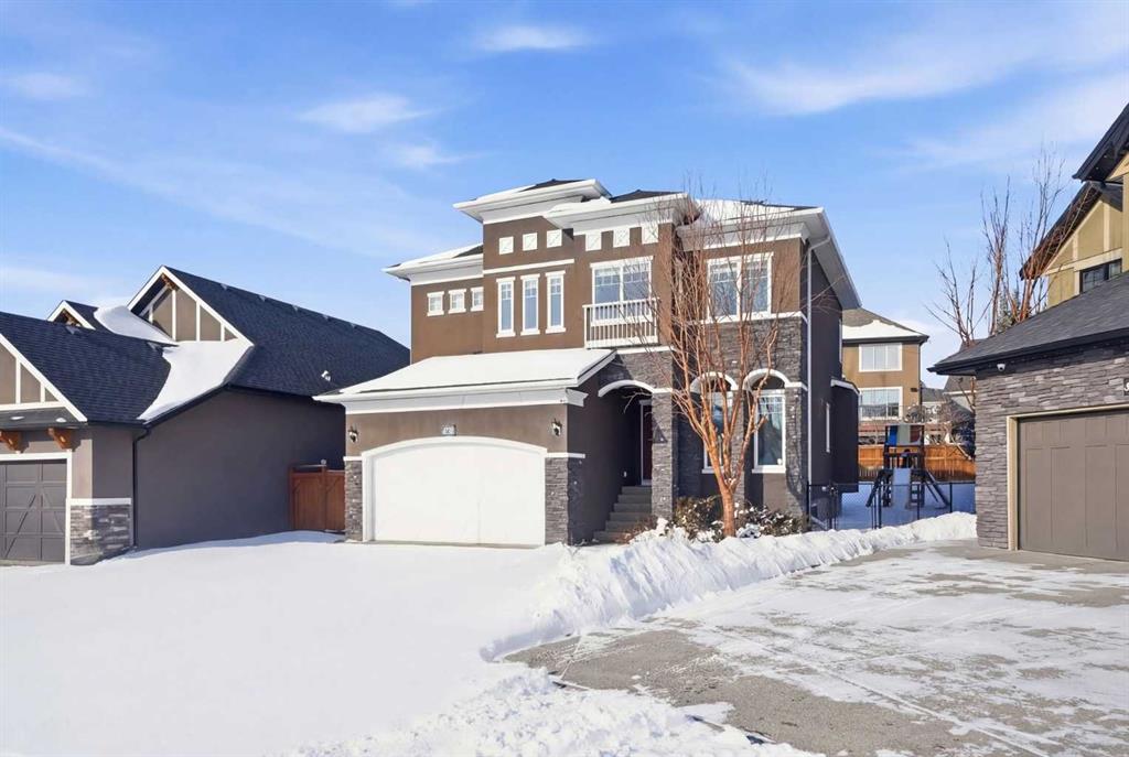 Picture of 428 Aspen Glen Place SW, Calgary Real Estate Listing