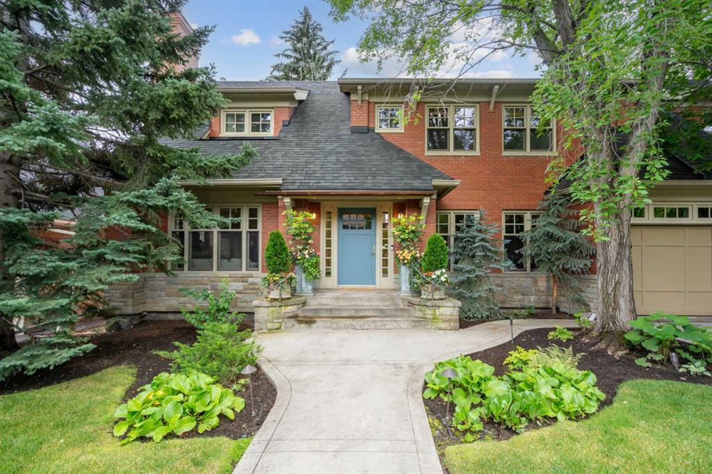 Picture of 1311 Prospect Avenue SW, Calgary Real Estate Listing