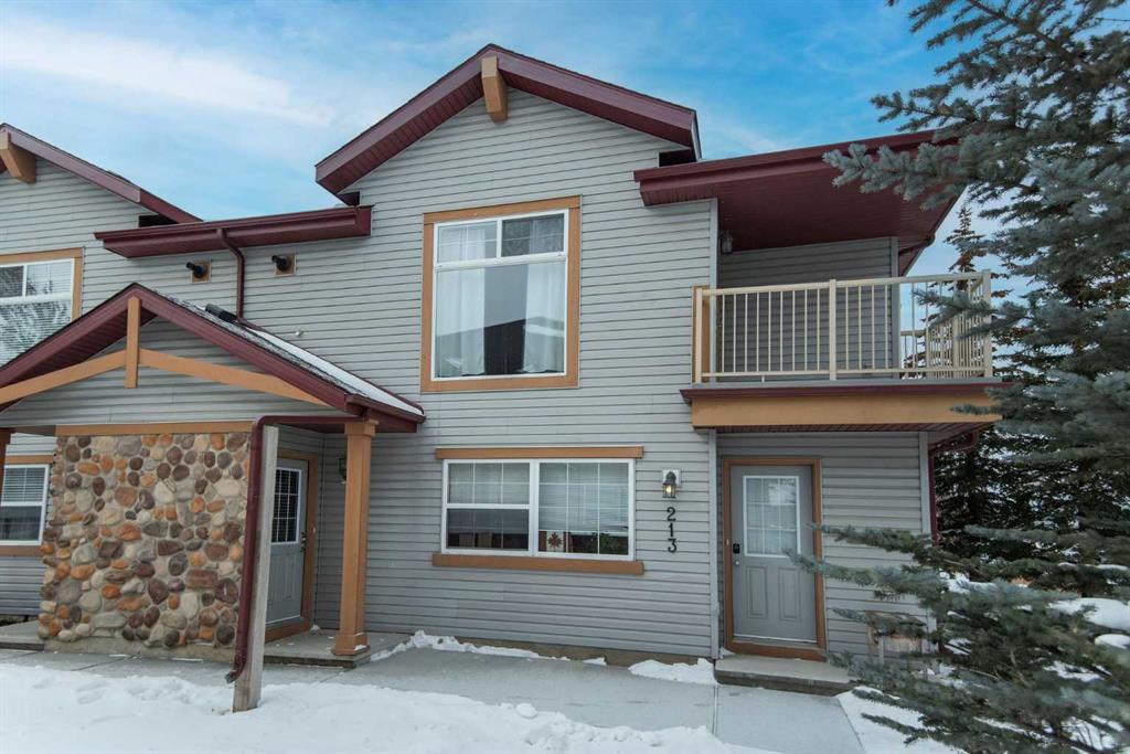 Picture of 223, 31 Jamieson Avenue , Red Deer Real Estate Listing