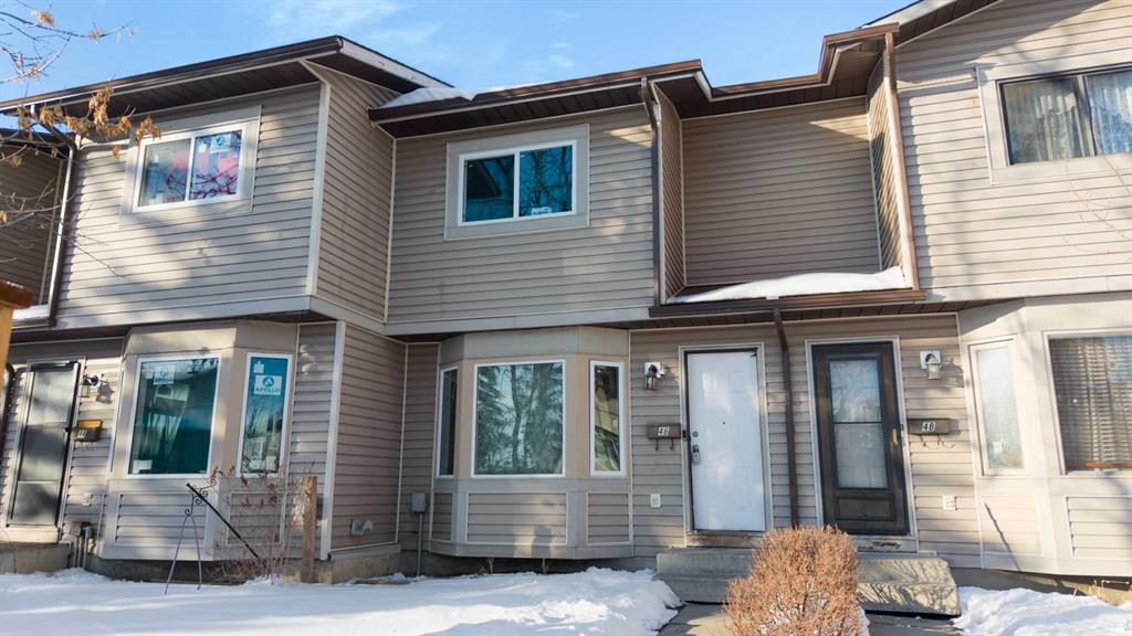 Picture of 46 Falshire Terrace NE, Calgary Real Estate Listing