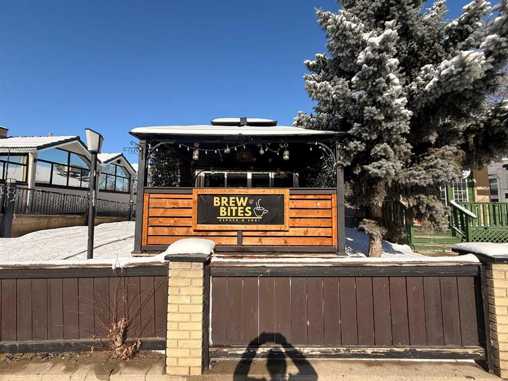 Picture of 614 1 Avenue NE, Calgary Real Estate Listing