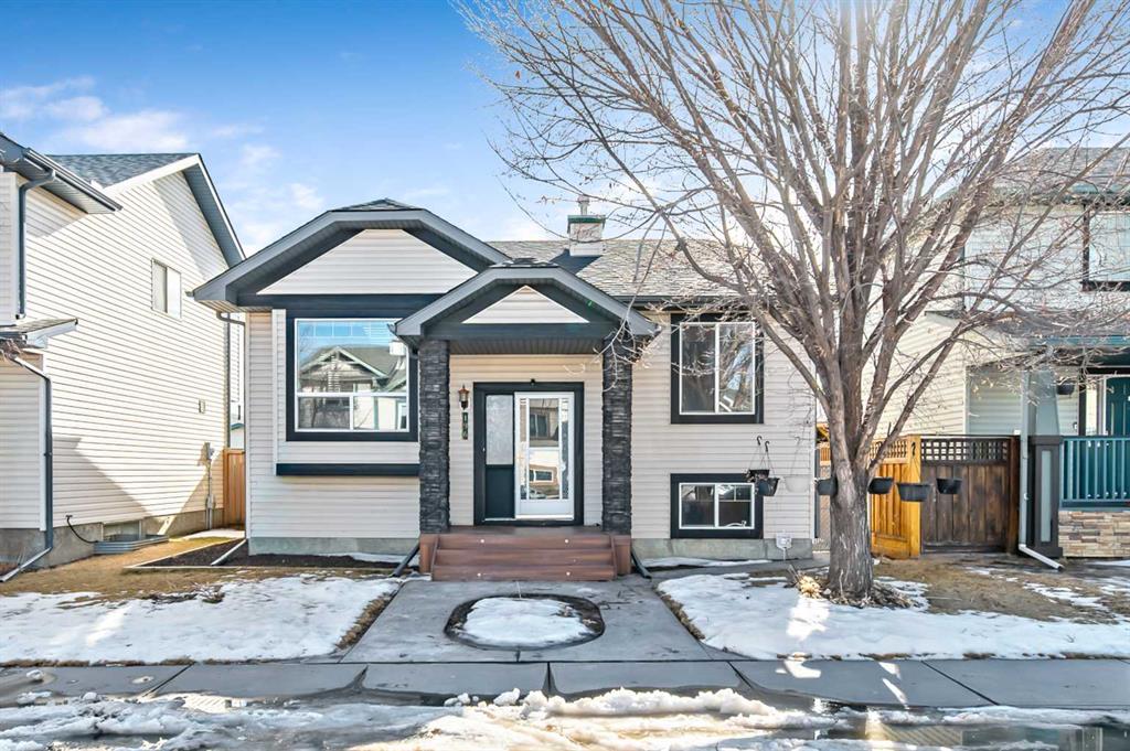 Picture of 196 Erin Meadow Way SE, Calgary Real Estate Listing