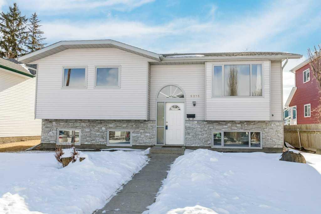 Picture of 5215 50B Avenue , Sylvan Lake Real Estate Listing