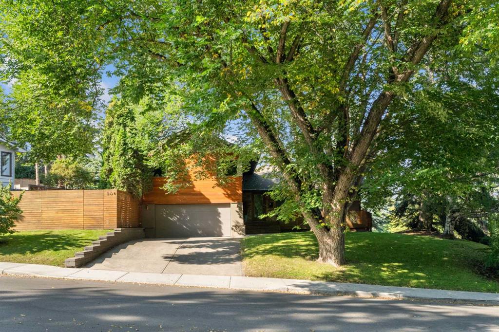Picture of 504 Crescent Boulevard SW, Calgary Real Estate Listing