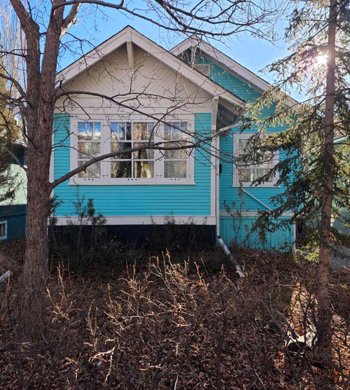 Picture of 327 3 Avenue NE, Calgary Real Estate Listing