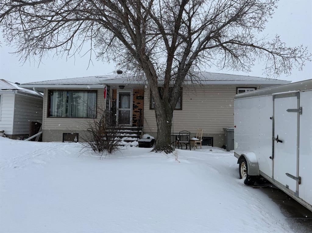 Picture of 5015 46 Avenue , Millet Real Estate Listing