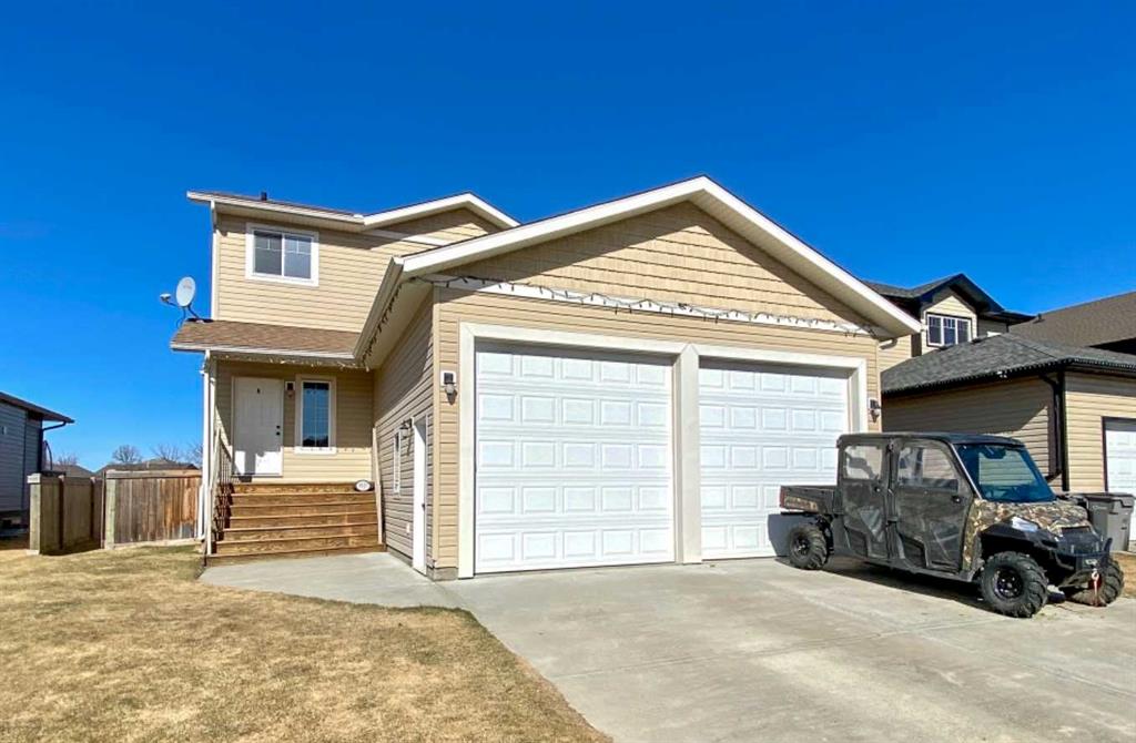 Picture of 3527 55 Avenue , Whitecourt Real Estate Listing