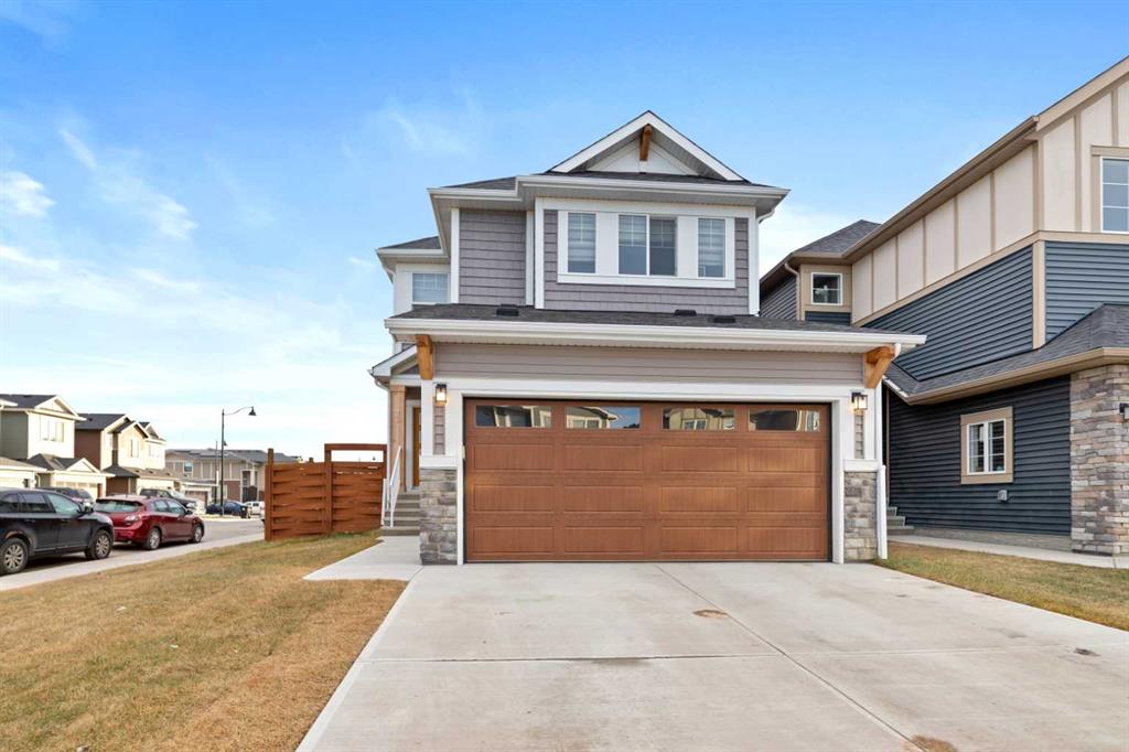 Picture of 7 Homestead Circle NE, Calgary Real Estate Listing