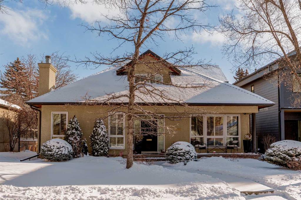 Picture of 1428 9 Street NW, Calgary Real Estate Listing