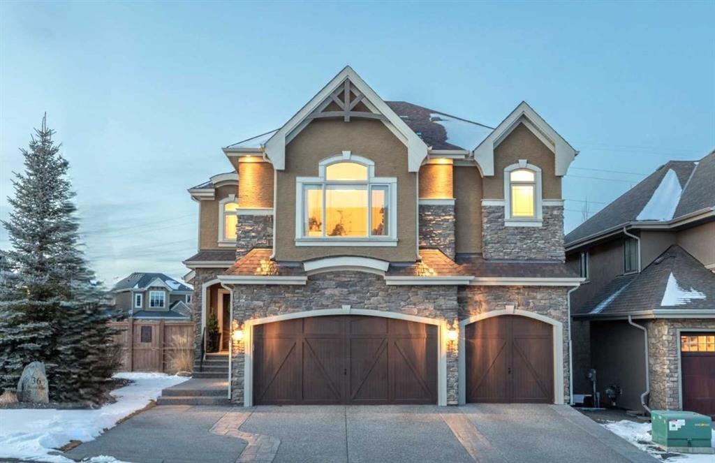 Picture of 36 Ascot Rise SW, Calgary Real Estate Listing