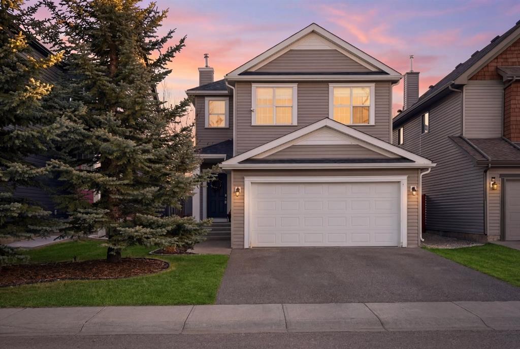 Picture of 93 Copperleaf Way SE, Calgary Real Estate Listing