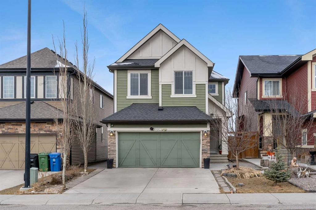 Picture of 288, 288 Evansborough Way NW, Calgary Real Estate Listing