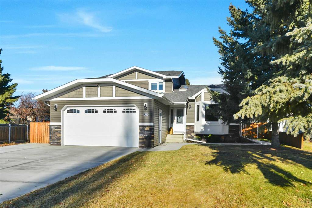 Picture of 68 Roland Street , Red Deer Real Estate Listing