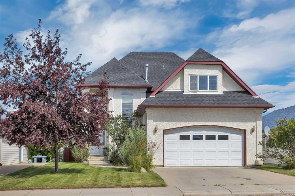 Picture of 5838 65 Avenue , Rocky Mountain House Real Estate Listing