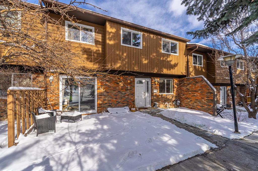 Picture of 60, 287 Southampton Drive SW, Calgary Real Estate Listing