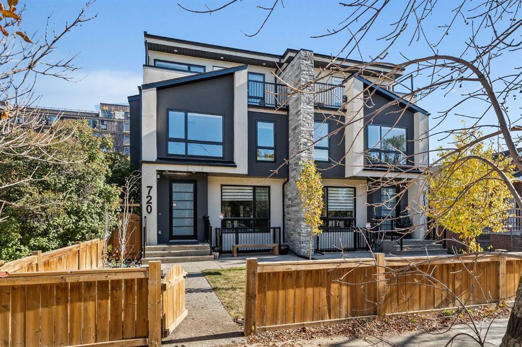 Picture of 720 15 Street NW, Calgary Real Estate Listing