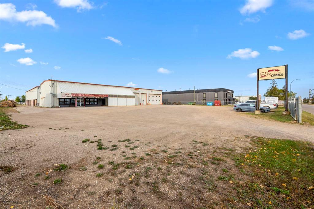 Picture of 5114 62 Street , Lloydminster Real Estate Listing