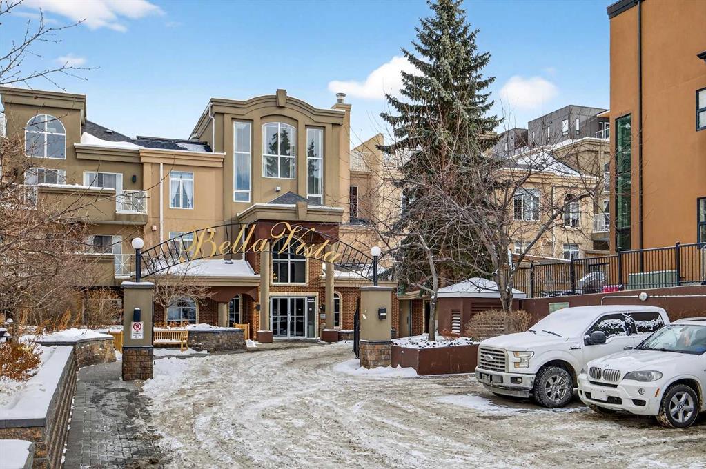 Picture of 214, 1800 14A Street SW, Calgary Real Estate Listing