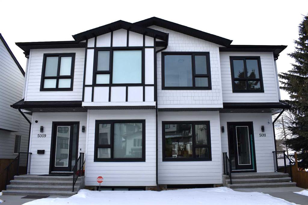 Picture of 5011 21 Avenue NW, Calgary Real Estate Listing