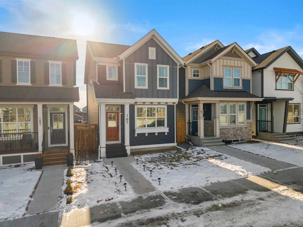 Picture of 161 Lavender Manor SE, Calgary Real Estate Listing