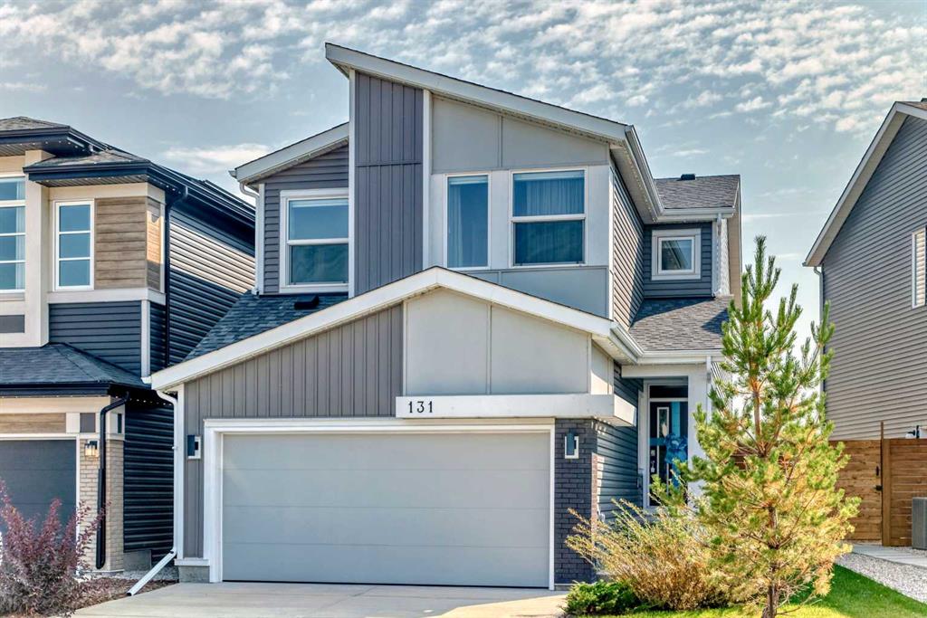 Picture of 131 Wolf Creek Rise SE, Calgary Real Estate Listing