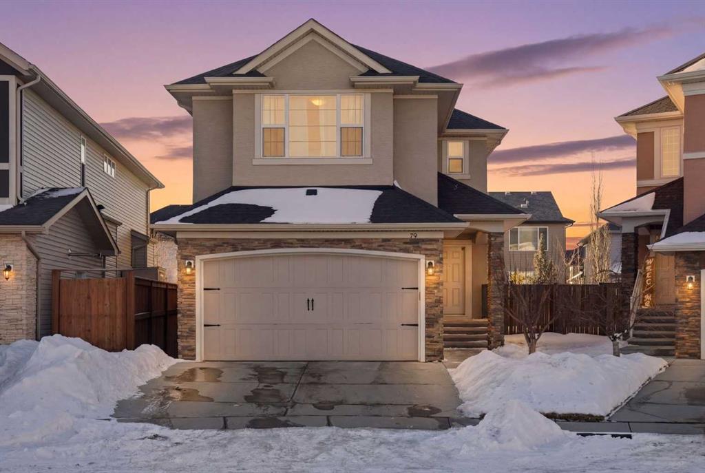 Picture of 79 Cranford Green SE, Calgary Real Estate Listing