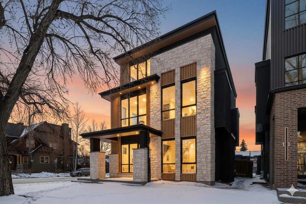 Picture of 2401 4 Avenue NW, Calgary Real Estate Listing