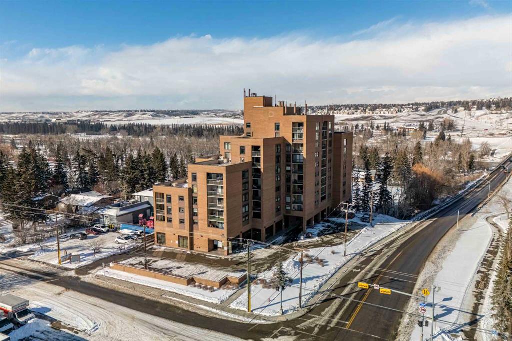 Picture of 712, 8604 48 Avenue NW, Calgary Real Estate Listing