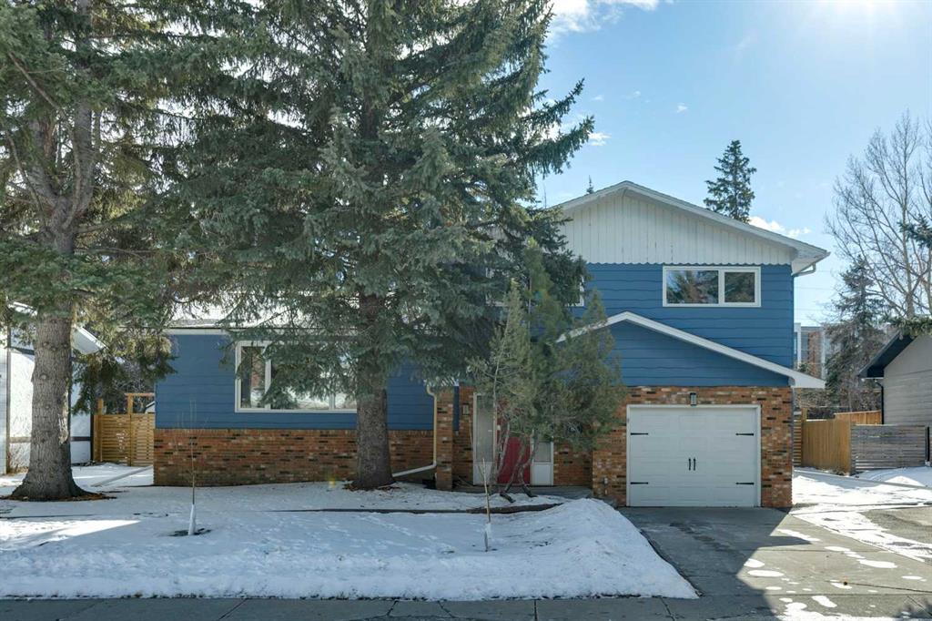 Picture of 4023 Varmoor Road NW, Calgary Real Estate Listing