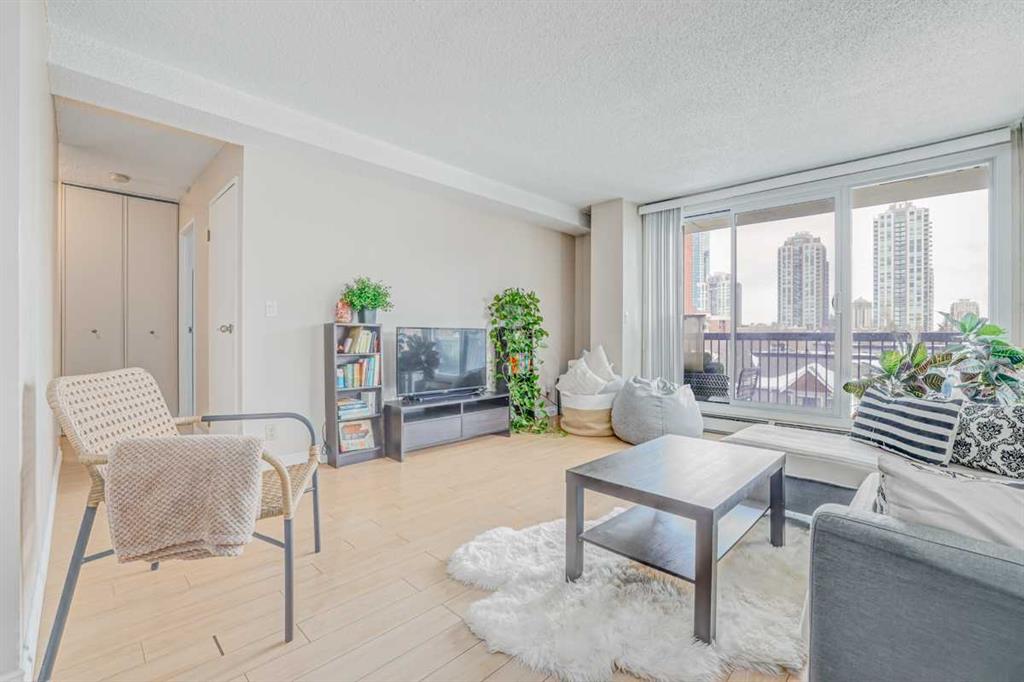Picture of 501, 1107 15 Avenue SW, Calgary Real Estate Listing