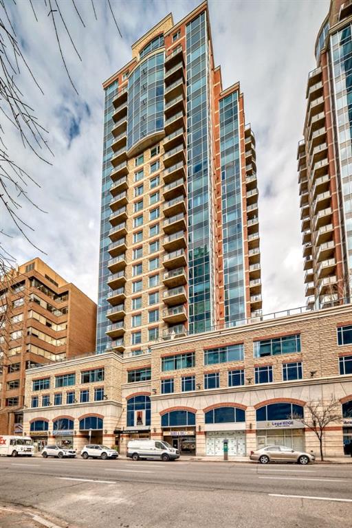 Picture of 503, 922 5 Avenue SW, Calgary Real Estate Listing