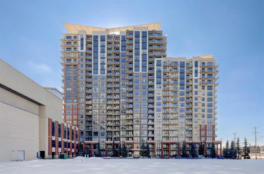 Picture of 1303, 8880 Horton Road SW, Calgary Real Estate Listing