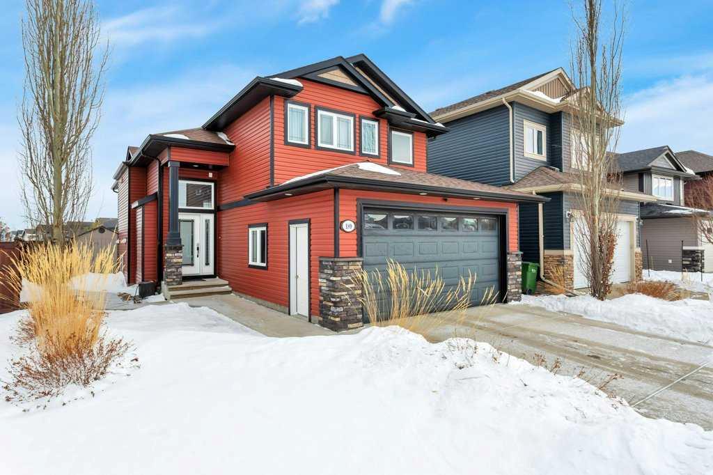 Picture of 189 Van Slyke Way , Red Deer Real Estate Listing