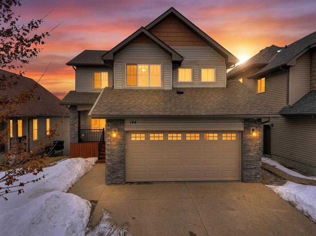 Picture of 144 Wiley Crescent , Red Deer Real Estate Listing