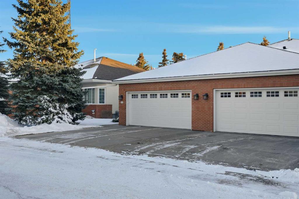 Picture of 23 Prominence Point SW, Calgary Real Estate Listing