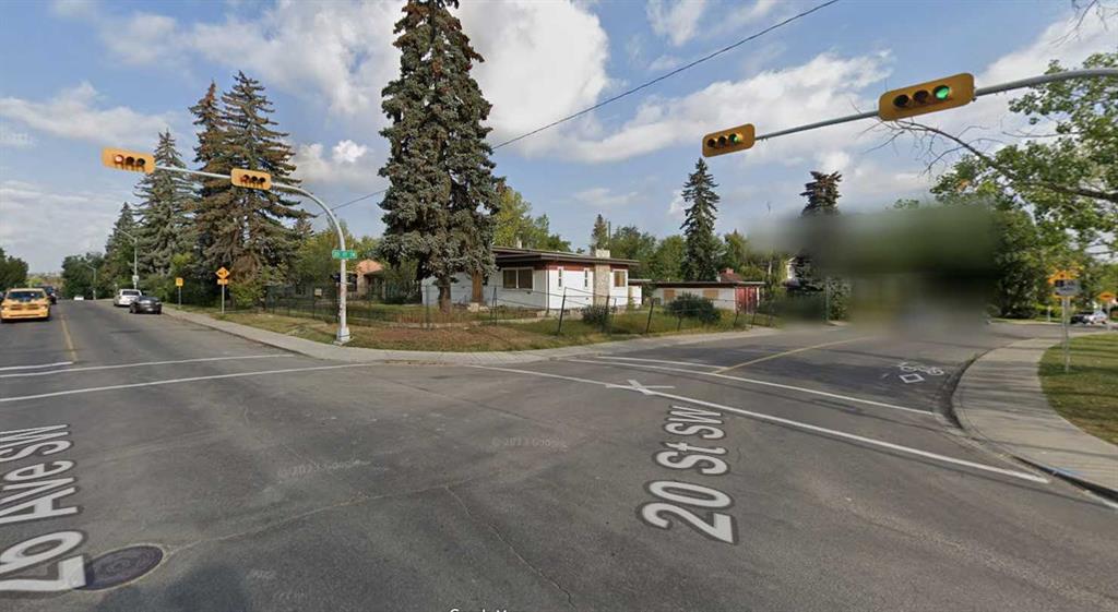 Picture of 2104 26 Avenue SW, Calgary Real Estate Listing